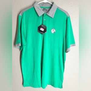 Men’s Polo Shirt with short sleeves